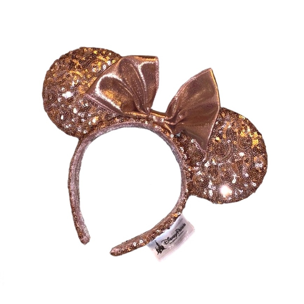 Disney Minnie Ears